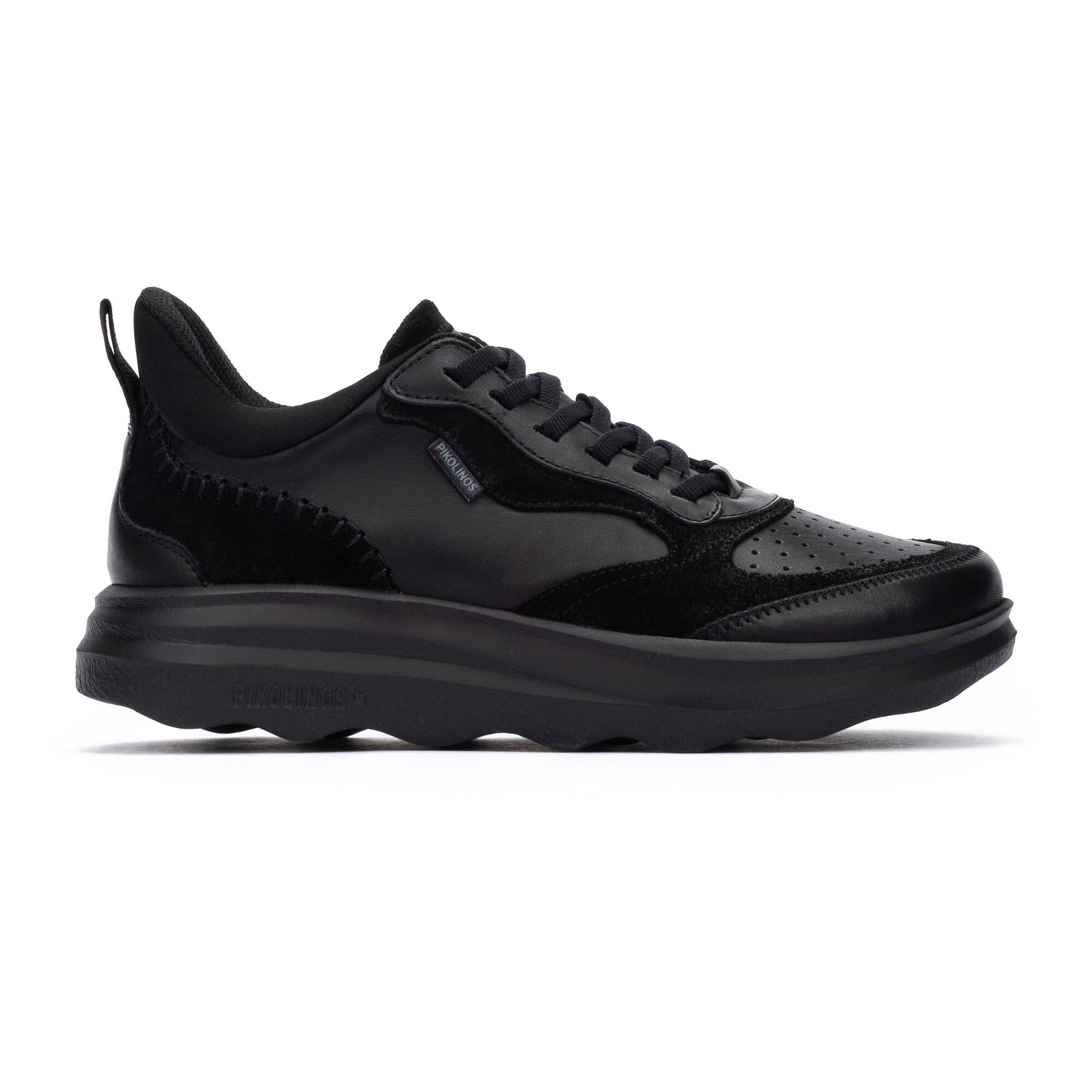 ZAHARA W1D-6683C4, BLACK Zoom ZAHARA W1D-6683C4, BLACK, large